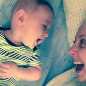 Meet your Posher, Marina